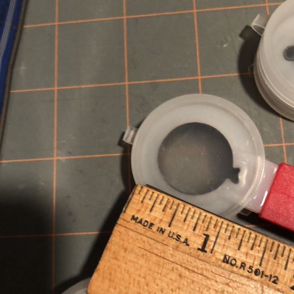 Sizzix PaddlePunch Positionable Hand Punch Dies - Picture 14 of 15